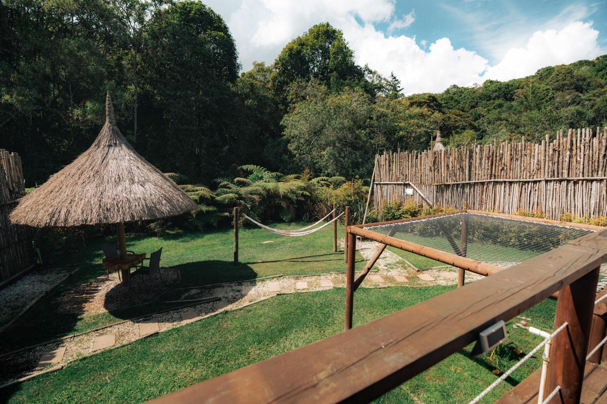 Готель Bubblesky Glamping 15 Min From Medellin Ріонегро Екстер'єр фото