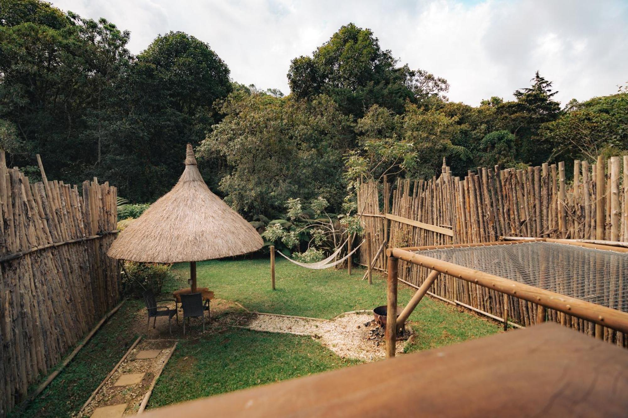 Готель Bubblesky Glamping 15 Min From Medellin Ріонегро Екстер'єр фото