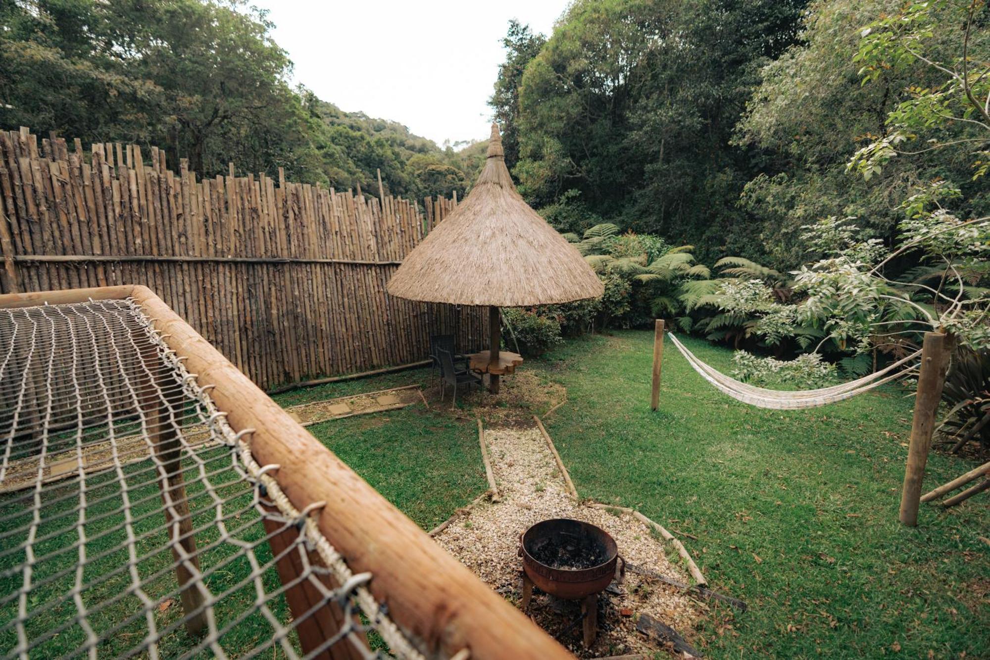 Готель Bubblesky Glamping 15 Min From Medellin Ріонегро Екстер'єр фото