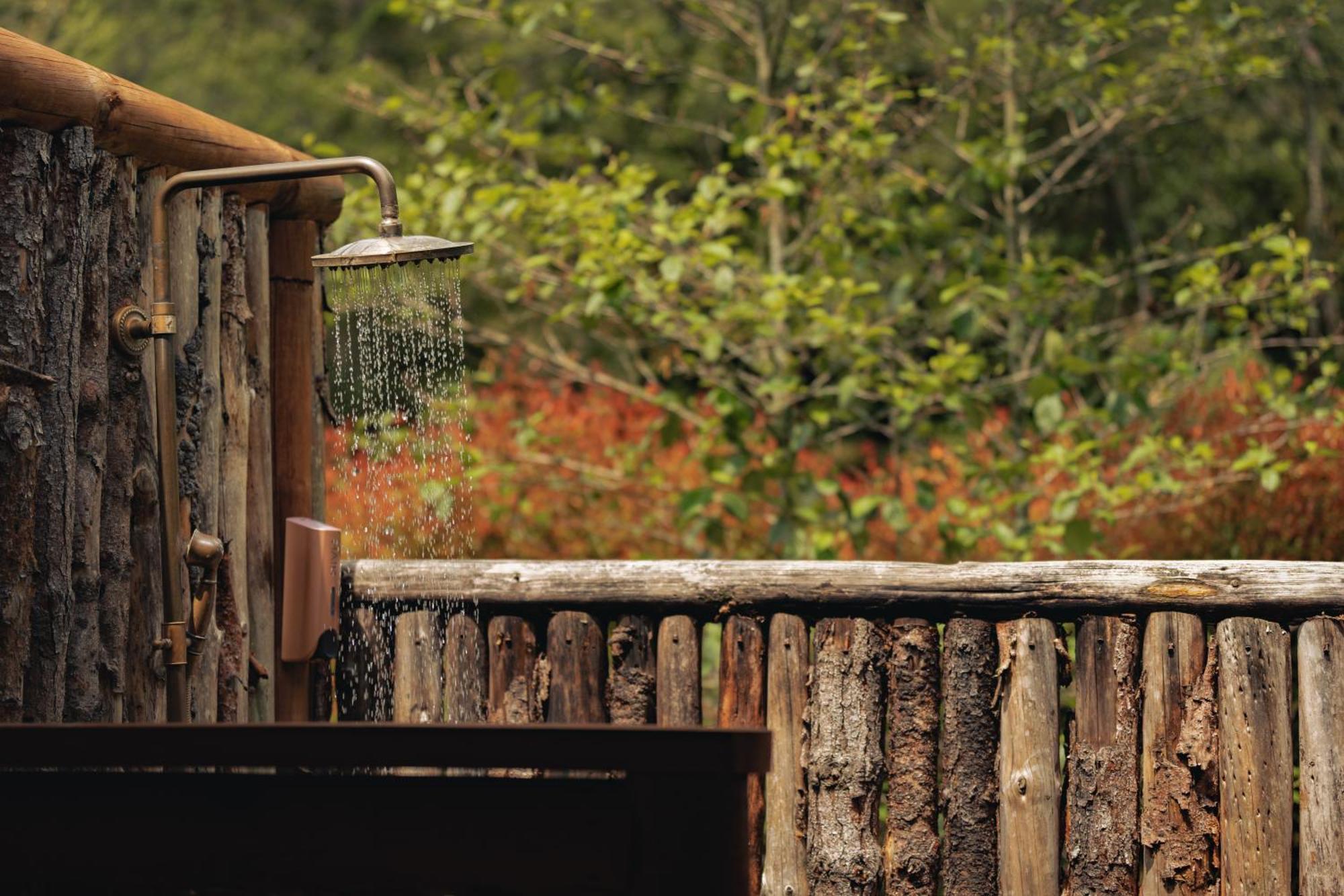 Готель Bubblesky Glamping 15 Min From Medellin Ріонегро Екстер'єр фото