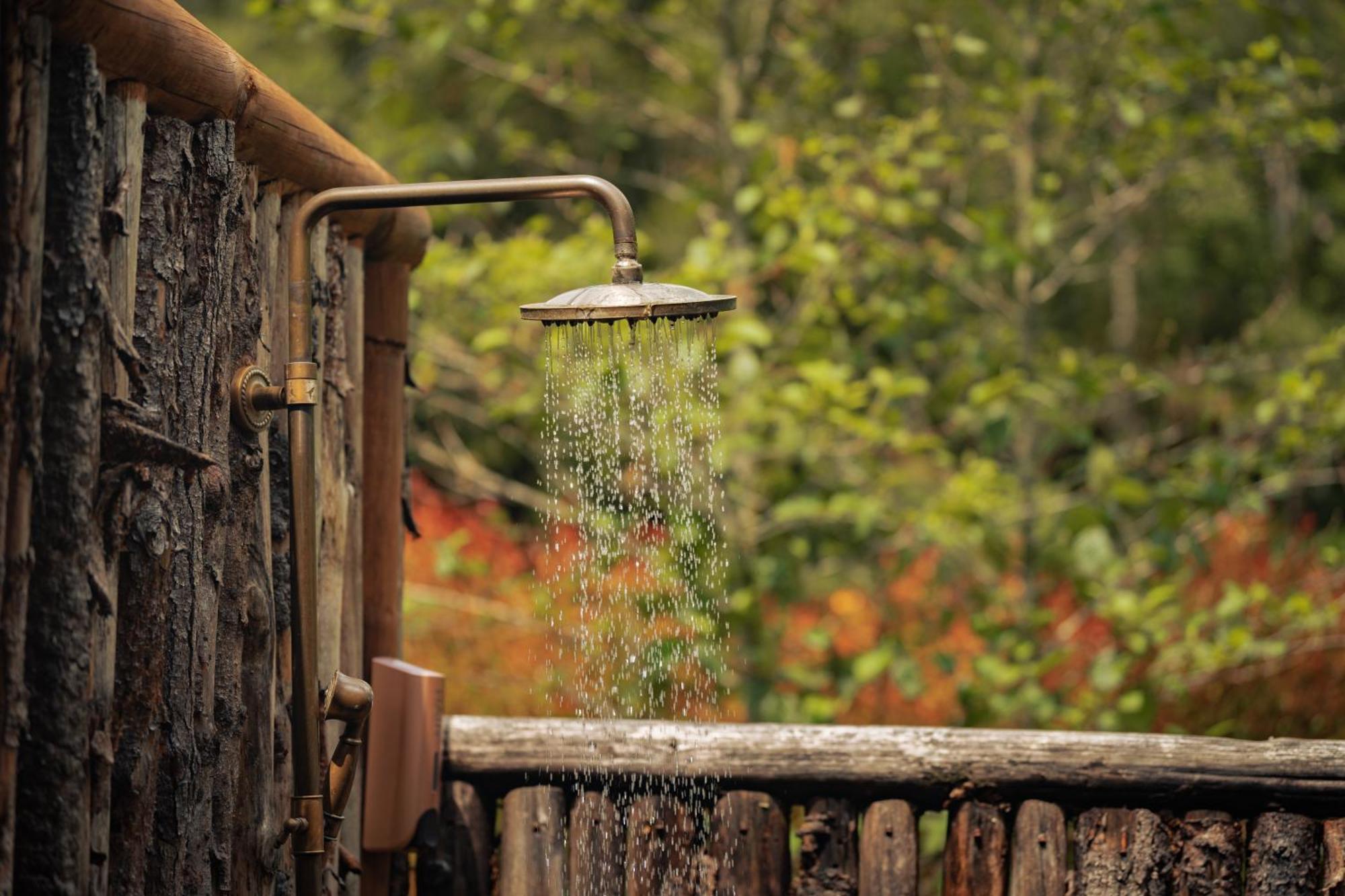Готель Bubblesky Glamping 15 Min From Medellin Ріонегро Екстер'єр фото